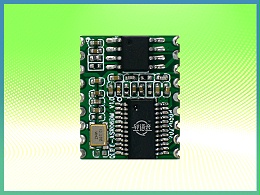 QLIFE-ASR06DM 红外遥控离线语音模块