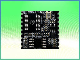 QLIFE-ASR21DM 通用型离线语音模块